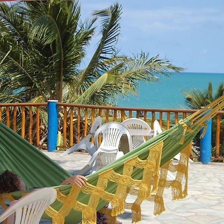 Jacuma'S Lodge Hotel Bagian luar foto