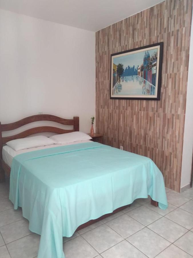 Jacuma'S Lodge Hotel Bagian luar foto