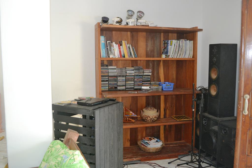 Jacuma'S Lodge Hotel Bagian luar foto