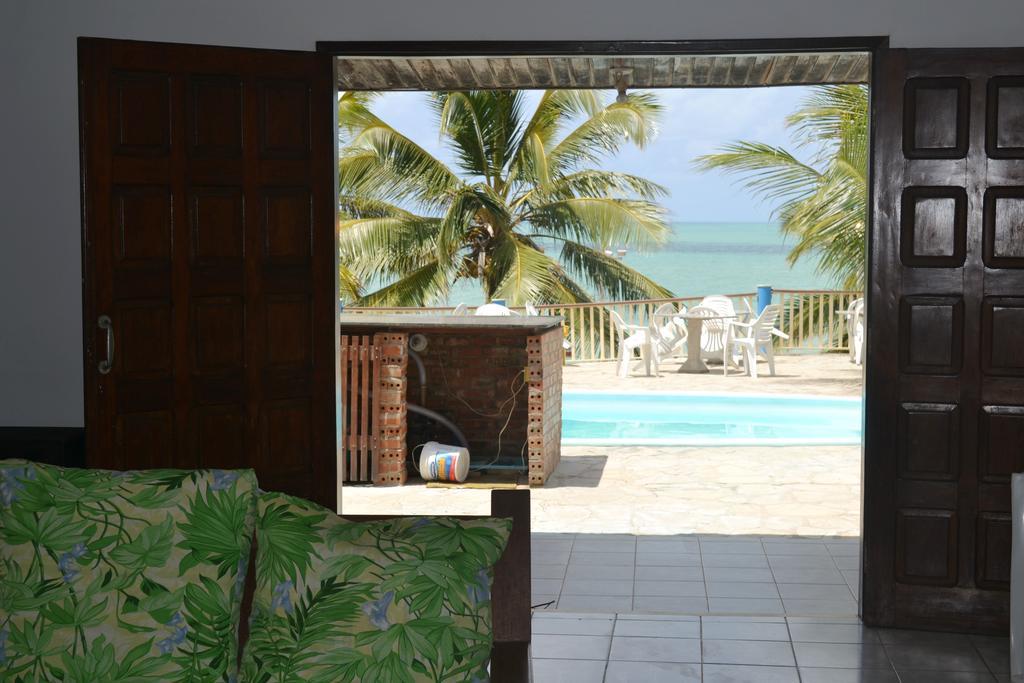 Jacuma'S Lodge Hotel Bagian luar foto