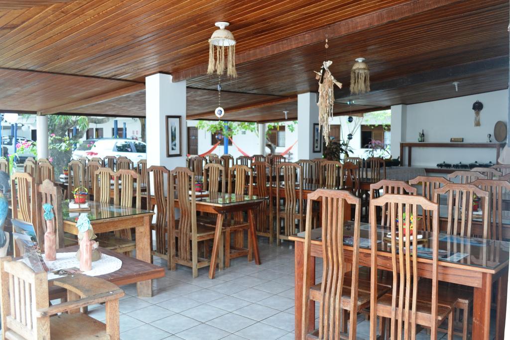 Jacuma'S Lodge Hotel Bagian luar foto