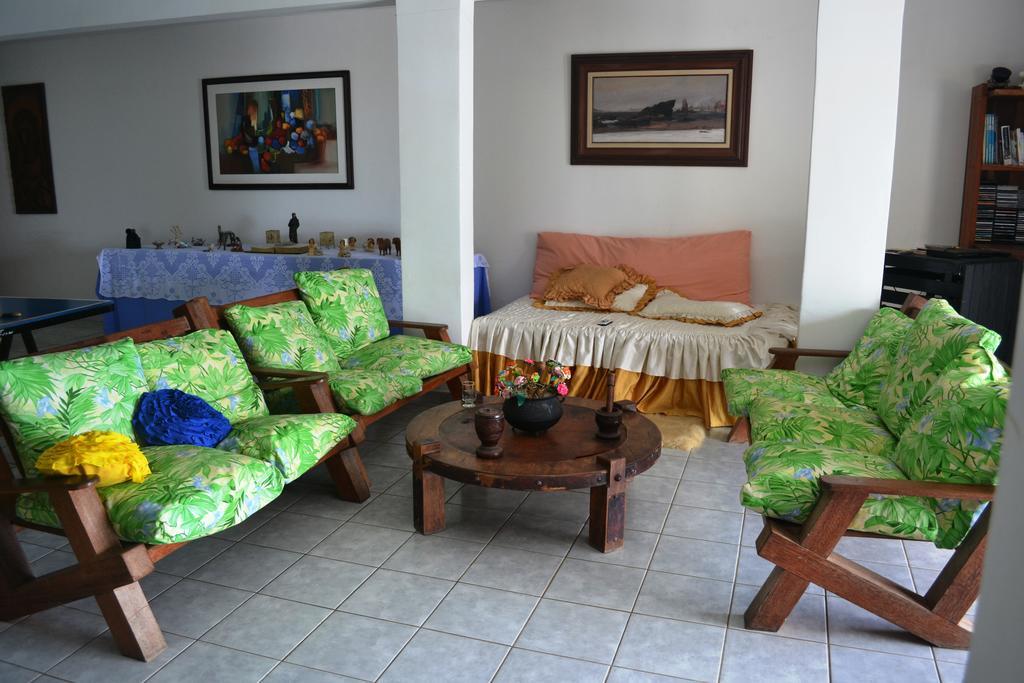 Jacuma'S Lodge Hotel Bagian luar foto