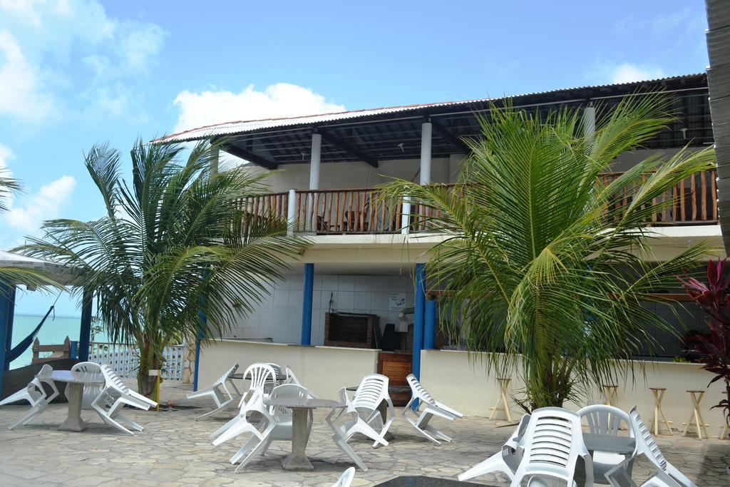 Jacuma'S Lodge Hotel Bagian luar foto