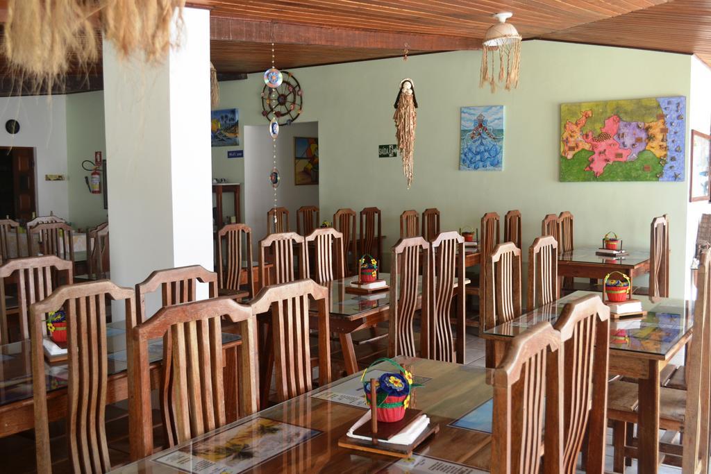 Jacuma'S Lodge Hotel Bagian luar foto