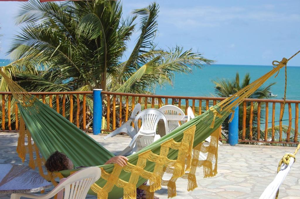 Jacuma'S Lodge Hotel Bagian luar foto