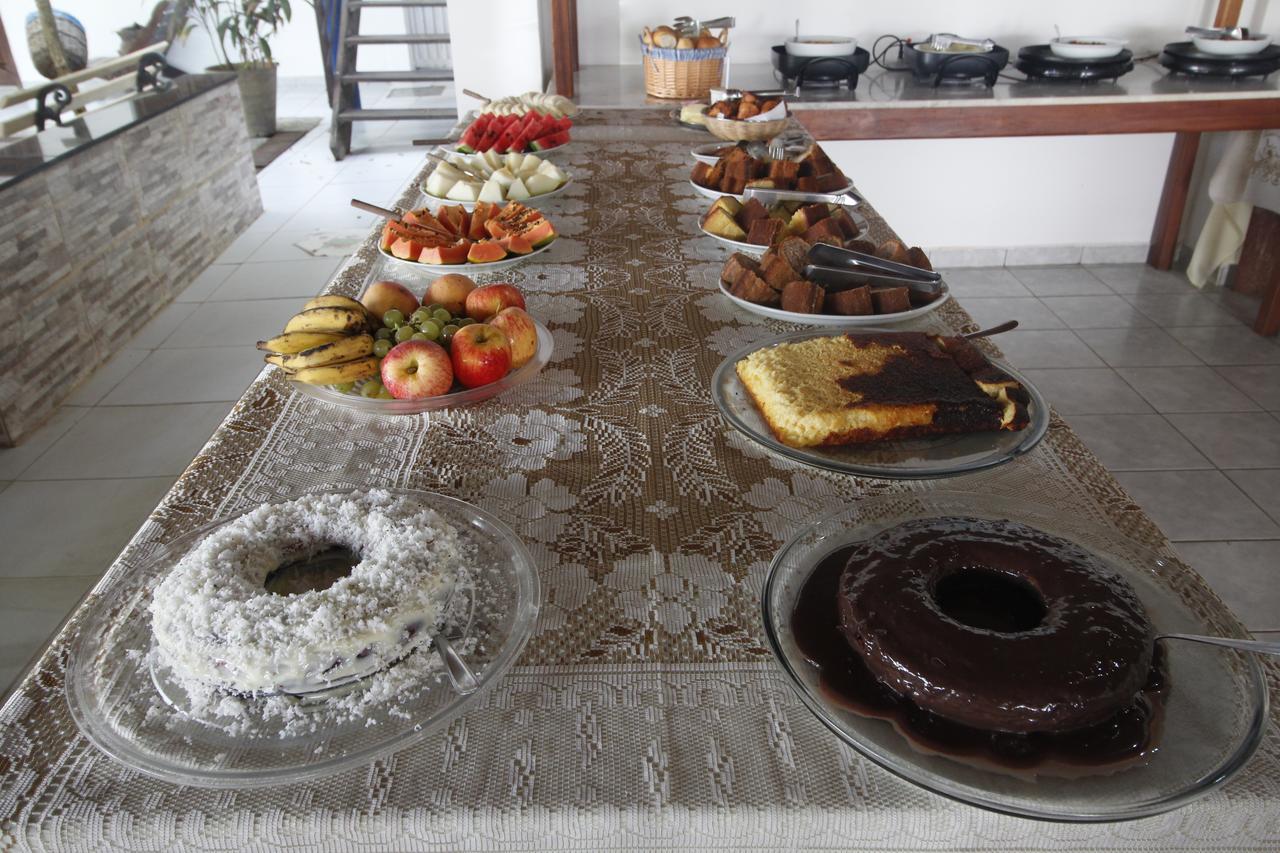 Jacuma'S Lodge Hotel Bagian luar foto