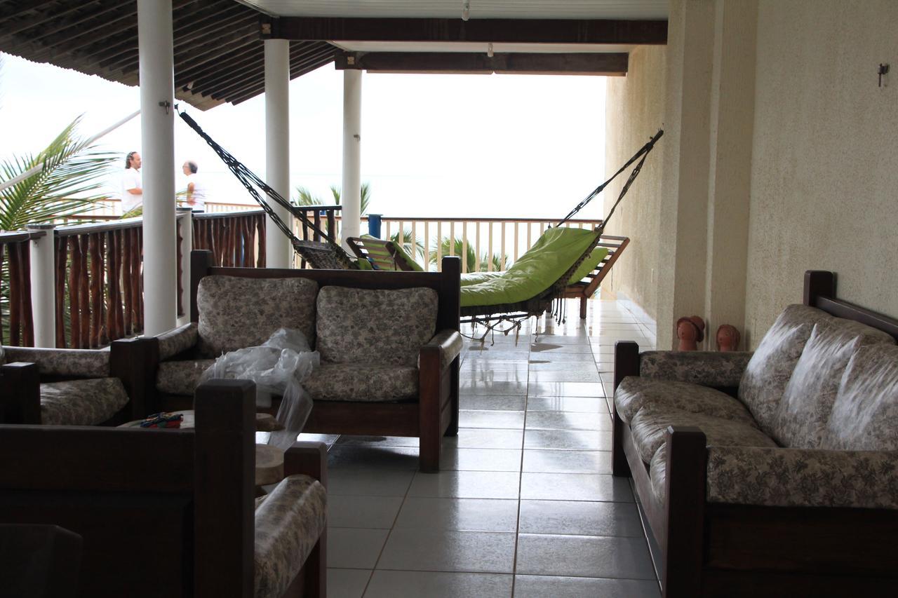 Jacuma'S Lodge Hotel Bagian luar foto